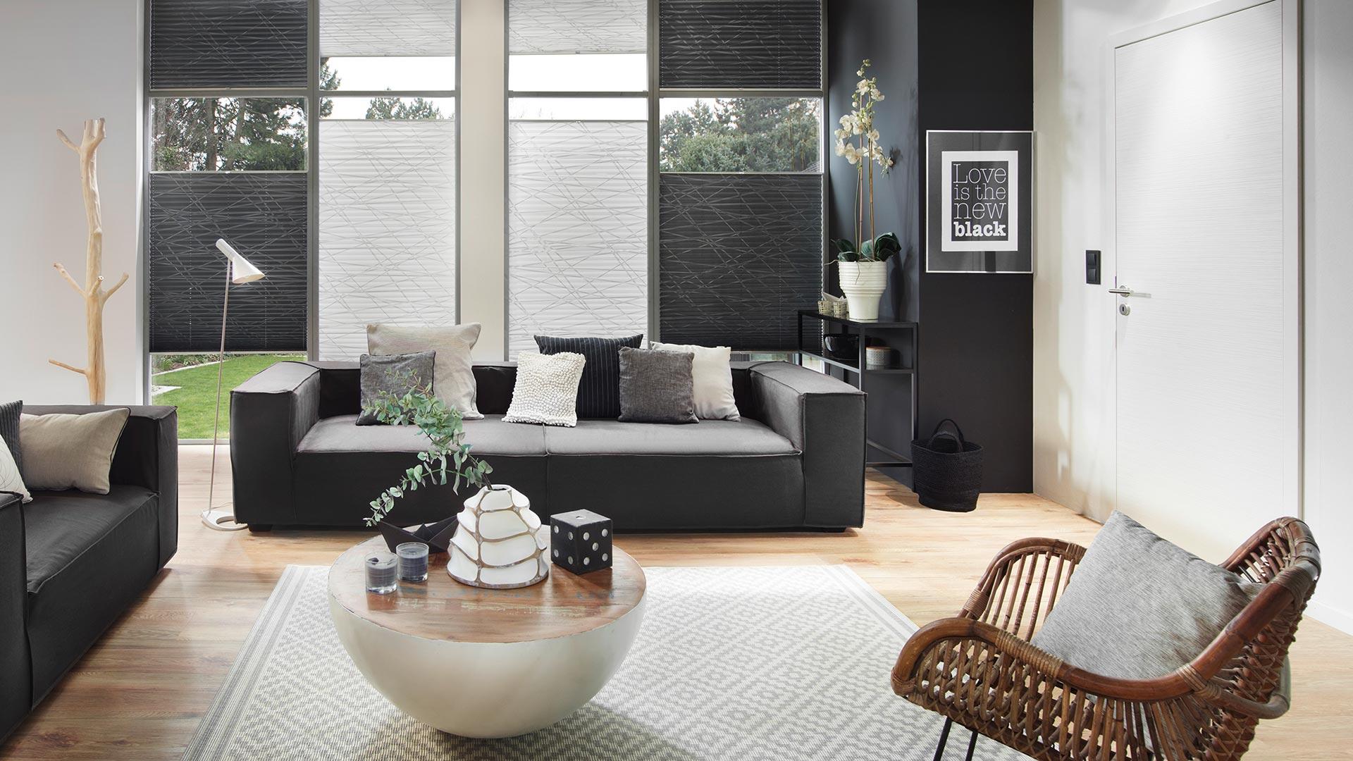 Homepage Fa. Rode GmbH: Startbild