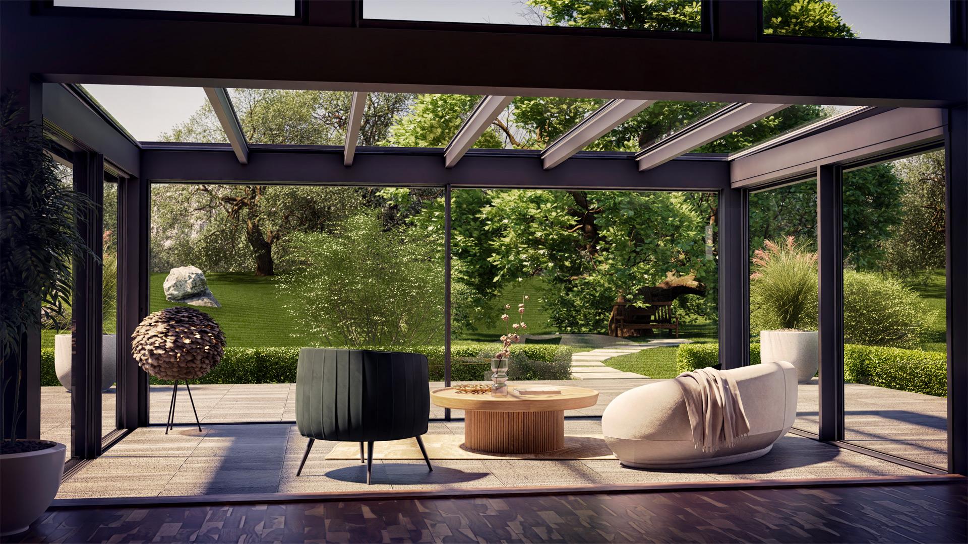 Homepage Fa. Rode GmbH: Startbild