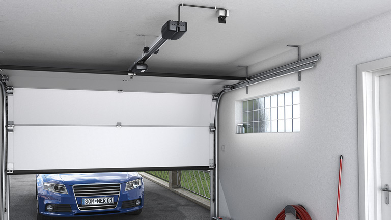 SOMMER Antriebs- und Funktechnik GmbH