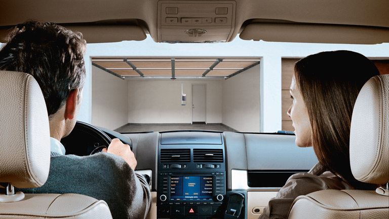 SOMMER Antriebs- und Funktechnik GmbH