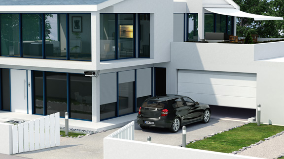 Bildquelle: SOMMER Antriebs- und Funktechnik GmbH