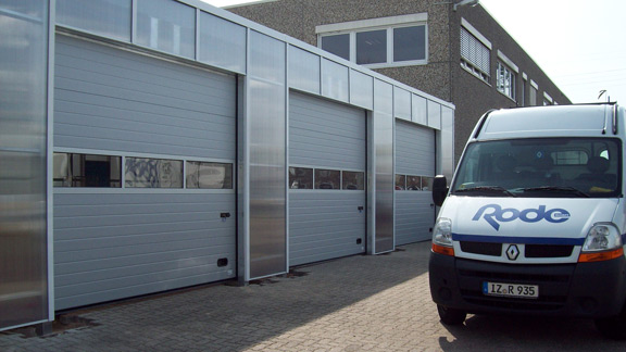 Bildquelle: Rode GmbH, MyDoor GmbH