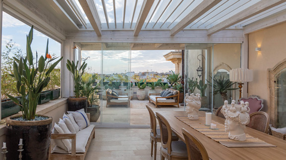 ALUKON Rollladen | Bildquelle: ALUKON KG