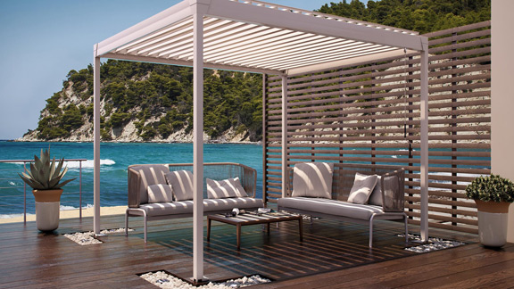 ALUKON Rollladen | Bildquelle: ALUKON KG