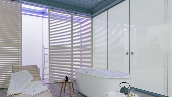 ALUKON Rollladen | Bildquelle: ALUKON KG