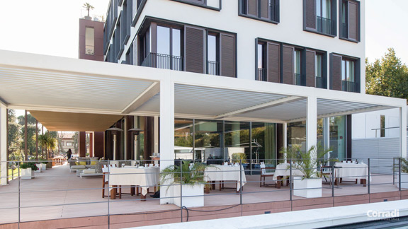 ALUKON Rollladen | Bildquelle: ALUKON KG