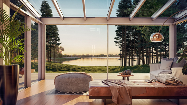 Wipro Terrassendächer | Bildquelle: Wipro System GmbH & Co. KG