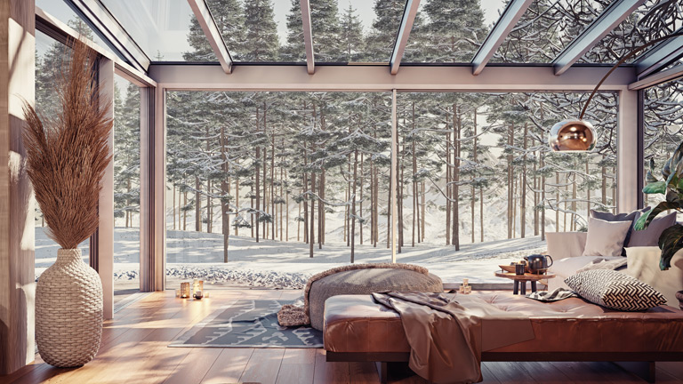 Wipro Terrassendächer | Bildquelle: Wipro System GmbH & Co. KG