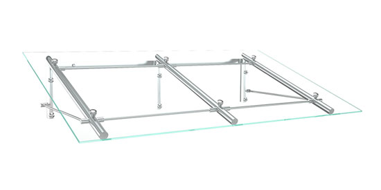 Bildquelle: portal Vordach-Systeme GmbH