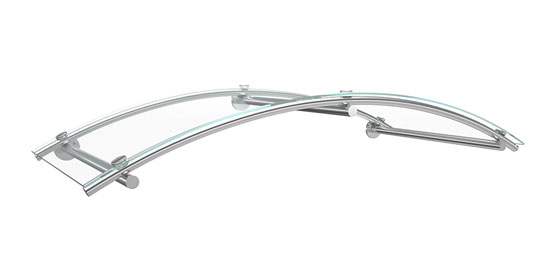 Bildquelle: portal Vordach-Systeme GmbH