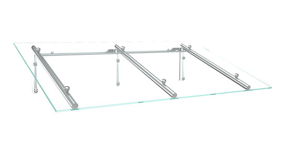 Bildquelle: portal Vordach-Systeme GmbH